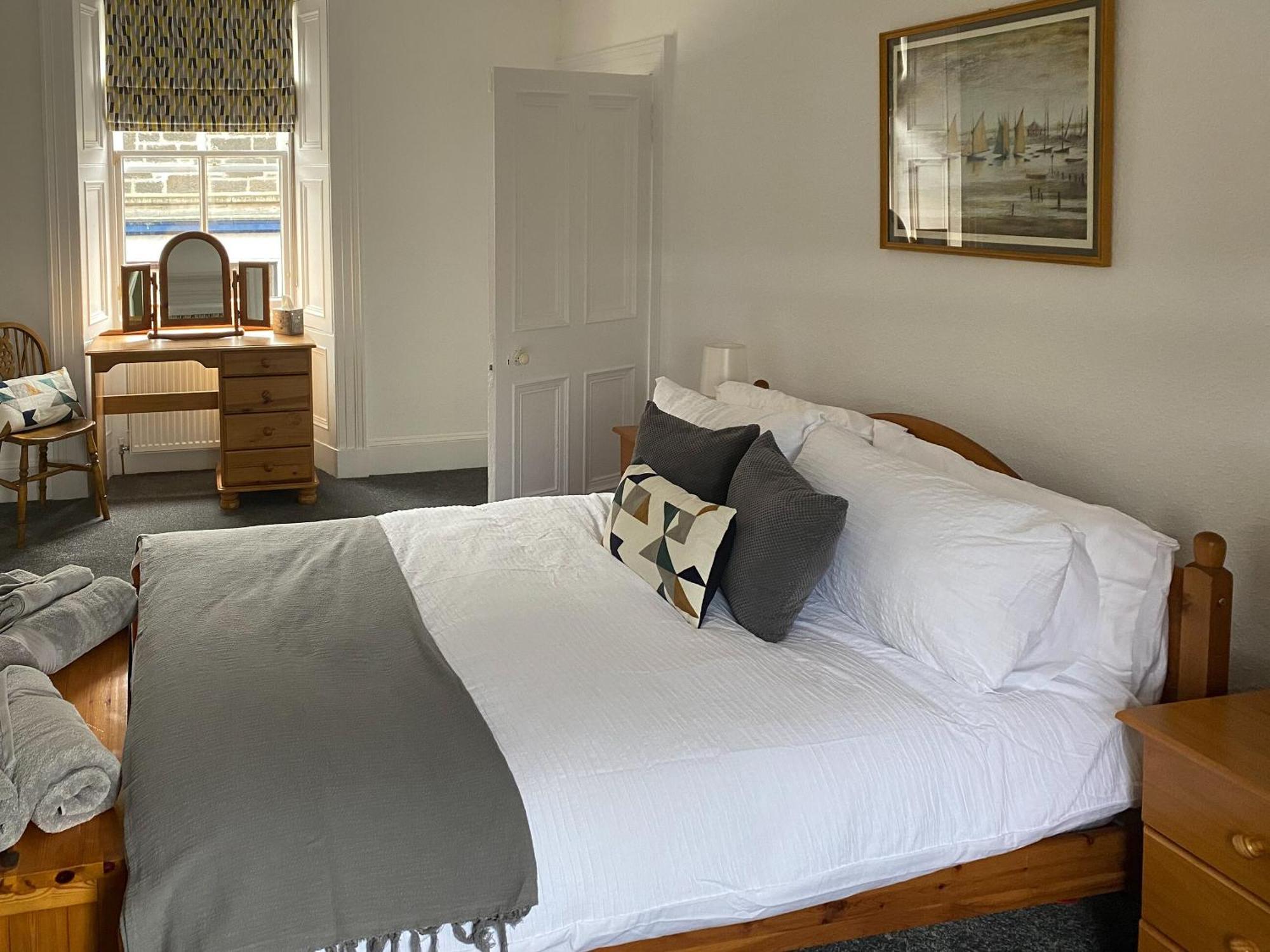 Arden House Villa Comrie Eksteriør billede